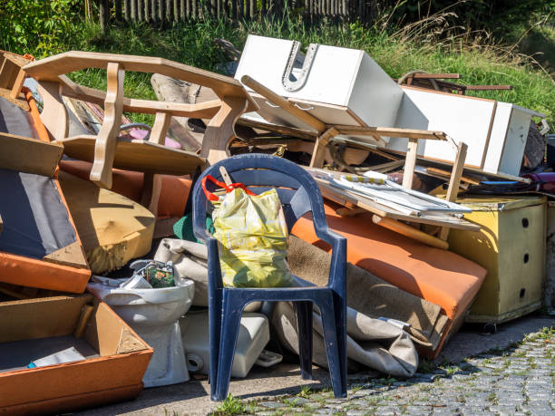 Best Construction Debris Removal  in Montalvin Manor, CA