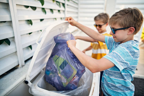 Best Household Junk Removal  in Montalvin Manor, CA