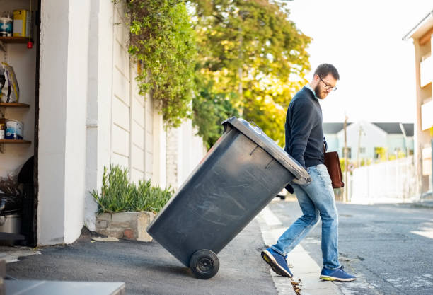 Reliable Montalvin Manor, CA Junk Removal Solutions