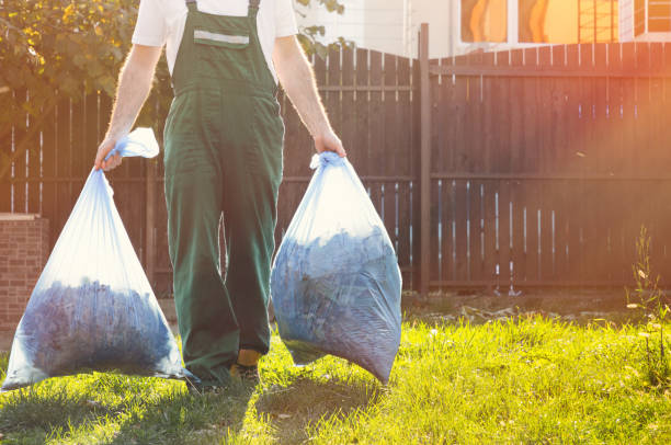 Best Residential Junk Removal  in Montalvin Manor, CA