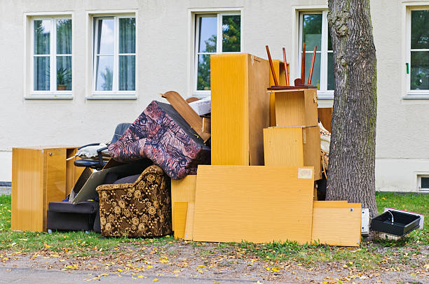Best Junk Removal Near Me  in Montalvin Manor, CA