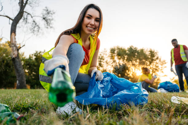 Best Yard Waste Removal  in Montalvin Manor, CA