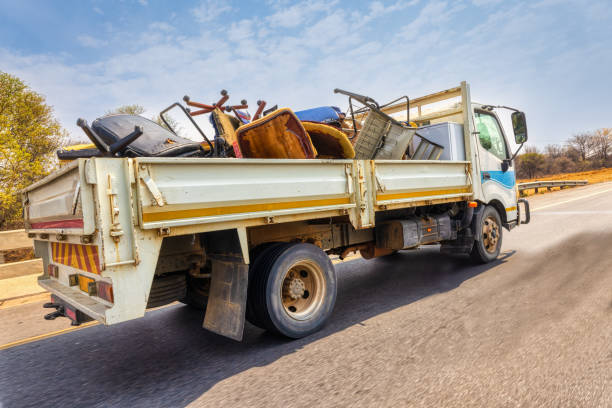 Full-Service Junk Removal in Montalvin Manor, CA