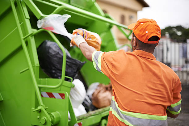 Best Electronics Removal Services  in Montalvin Manor, CA