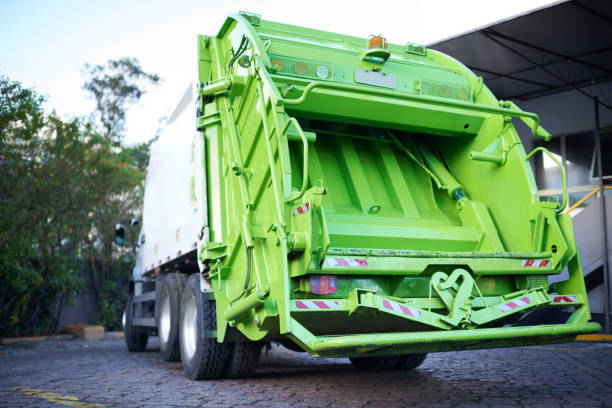 Best Trash Removal Near Me  in Montalvin Manor, CA