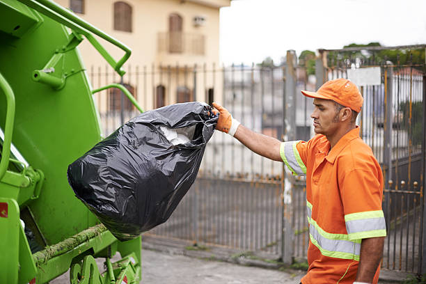 Best Dumpster Rental Services  in Montalvin Manor, CA