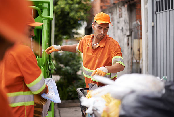 Best Professional Junk Removal  in Montalvin Manor, CA