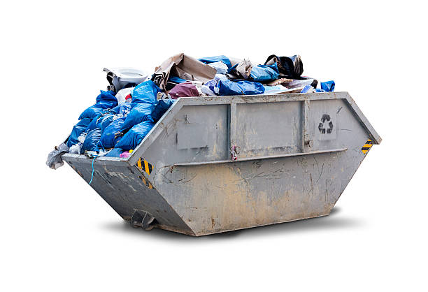 Best Commercial Junk Removal  in Montalvin Manor, CA